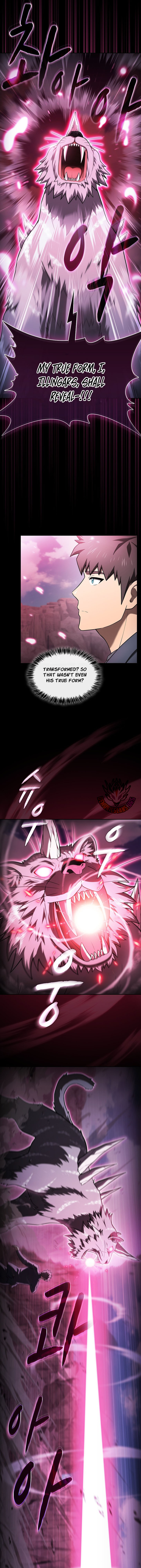 The Constellation That Returned From Hell Chapter 207 10